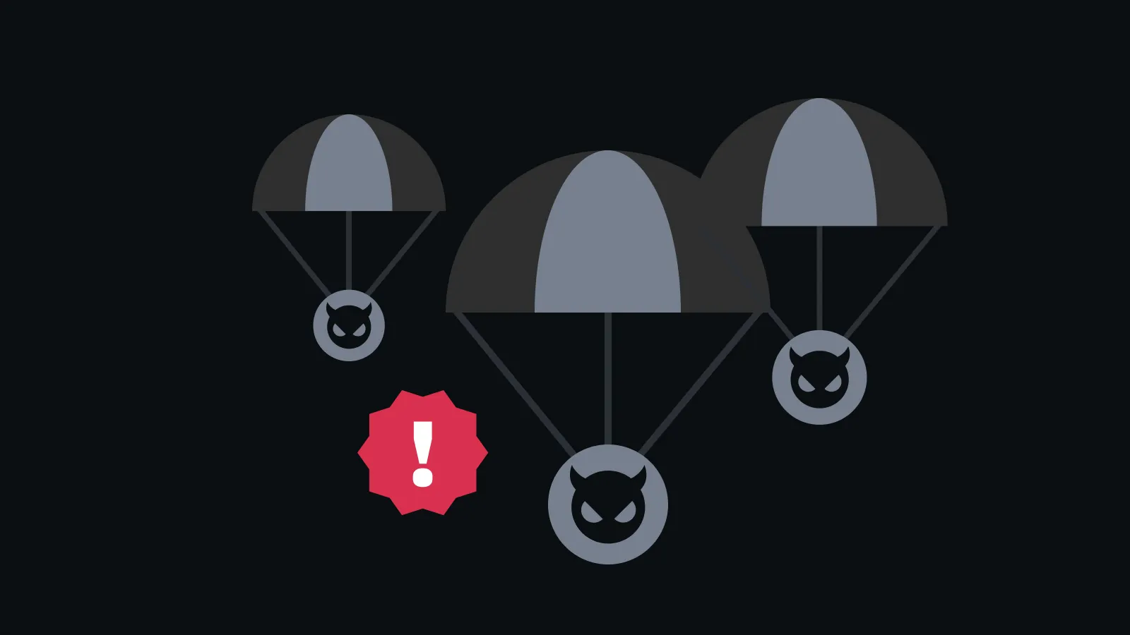 Lợi ích và rủi ro khi tham gia dự án Airdrop